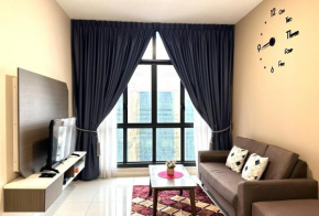 Setia Sky 88 Cozy Homestay near KSL City Mall